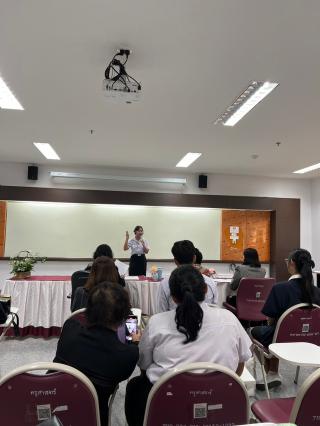 141. กิจกรรมการแข่งขันทักษะวิชาการวิชาชีพครูและส่งเสริมศิลปวัฒนธรรมท้องถิ่น กลุ่มมหาวิทยาลัยราชภัฏภาคเหนือ ครั้งที่11